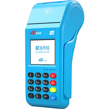 北镇拉卡拉传统POS机